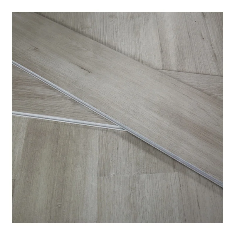 spc flooring with 10mm thickness plank