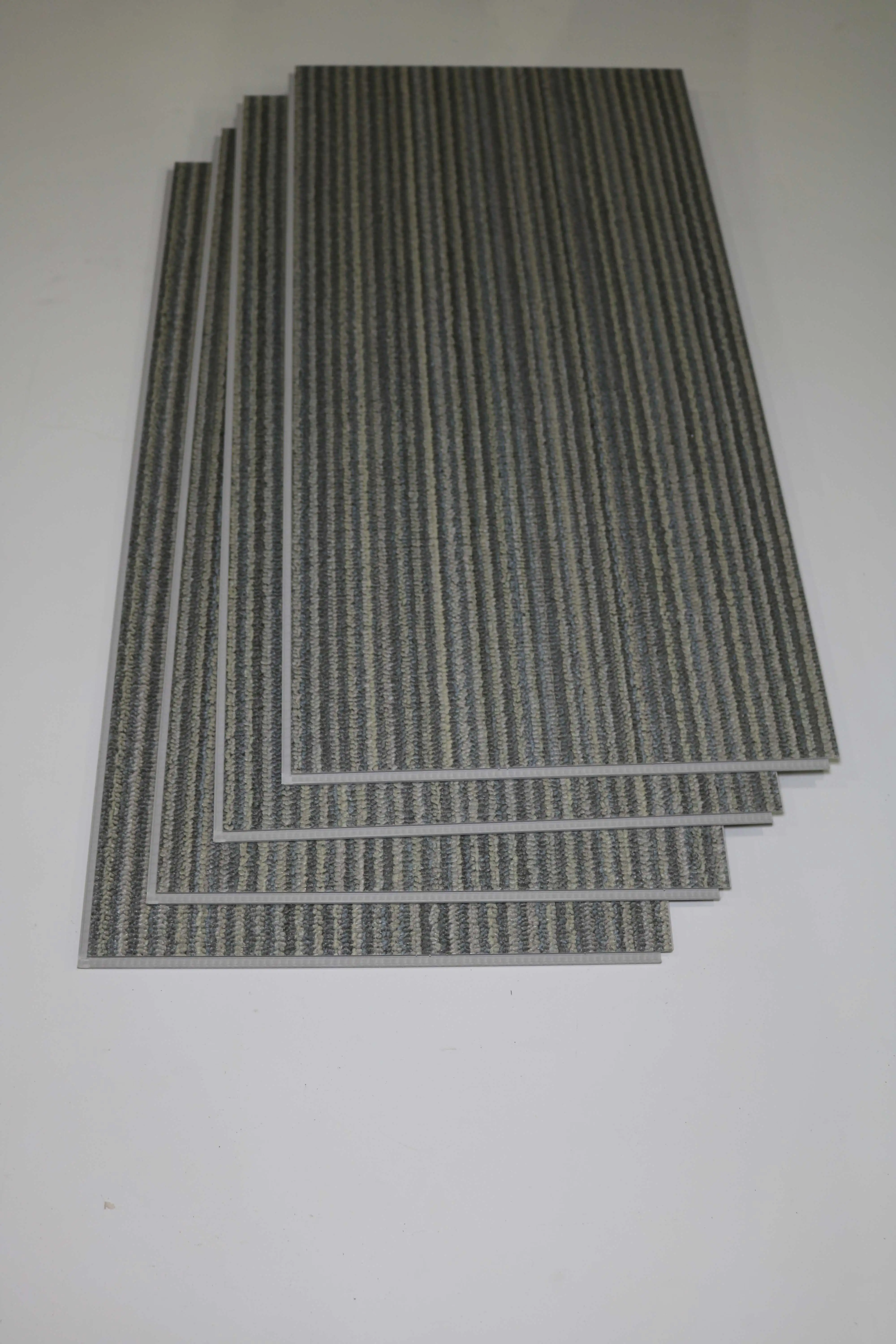 New Hot Items Garage Flooring Smoke Suppression Pvc Floor For Food Processing Areas