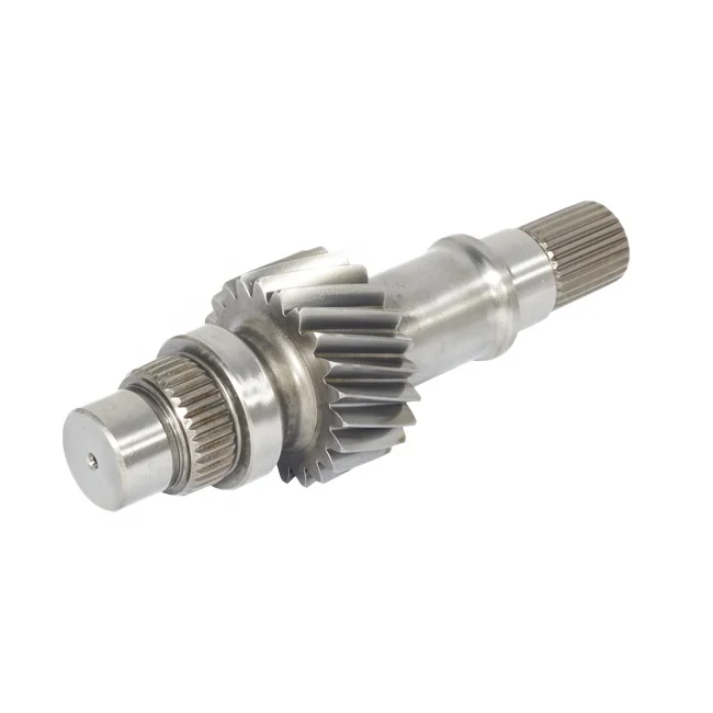 oem expanding steering shaft custom cnc mechanical metal carbon stainless steel spindle shaft milling manufacturers