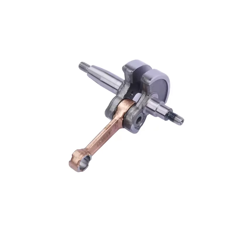 430 Brush Cutter Crankshaft 40-5 Grass Trimmer Spare Parts