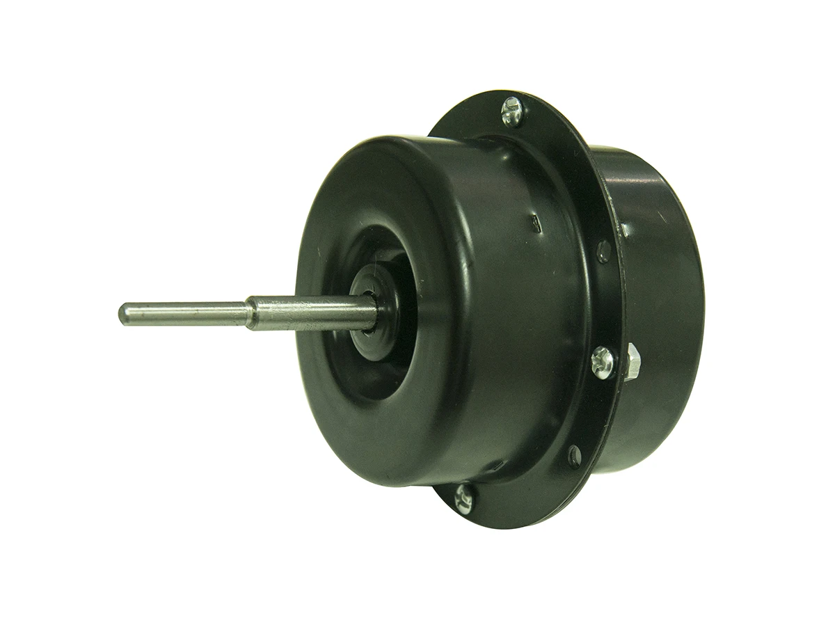 Low price Supply kitchen hood air conditioner Universal condenser Extractor 240v Electric fan motor