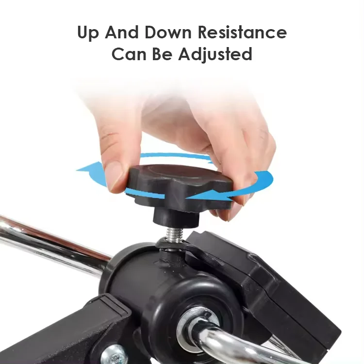High Quality Indoor Fitness Pedal Trainer For Upper And Lower Extremity Rehabilitation Indoor Exercise Bike