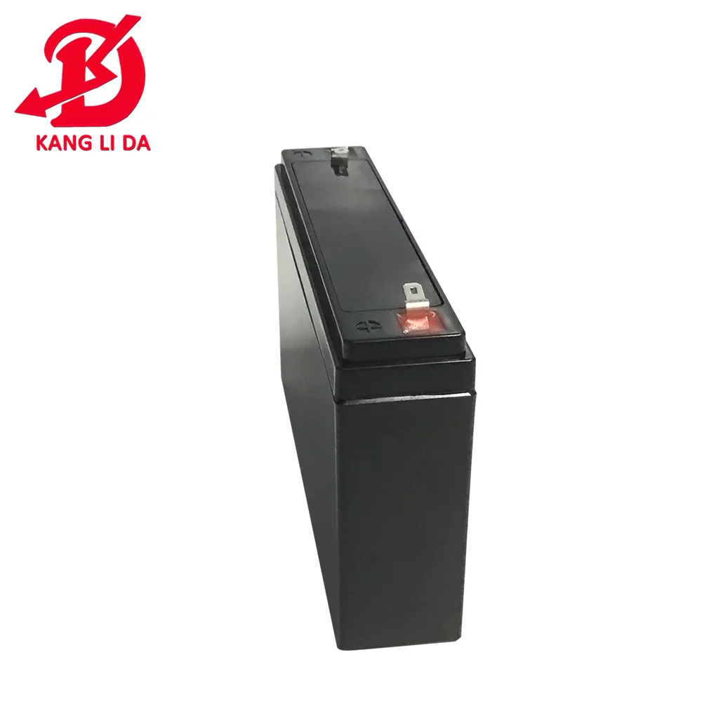 AGM/VRLA battery 6v7ah 20hr Sealed Lead acid battery 6v battery
