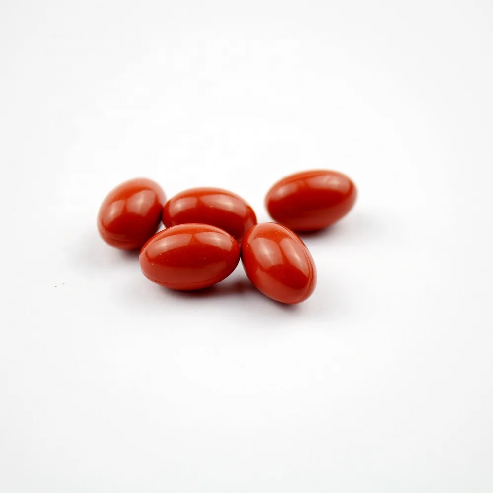 Индивидуальная Рецептура новый продукт мягкая капсула для олостива