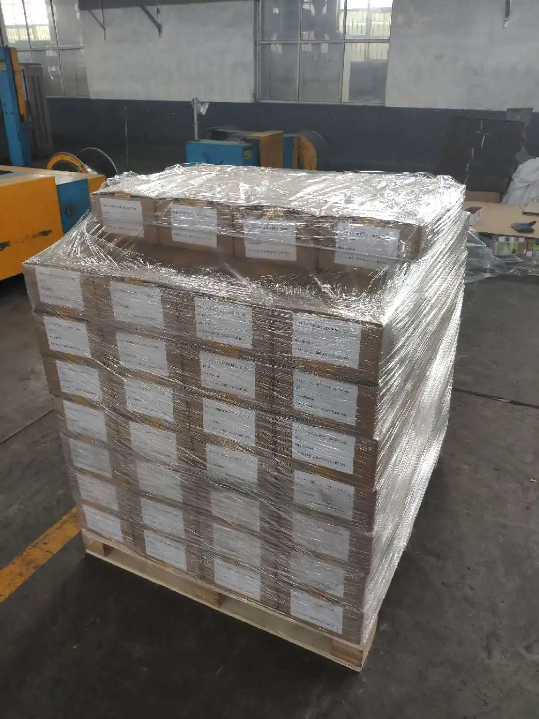 AWS ER70S-6 / ER50-6 0.6/0.8/0.9/1.0/1.2mm Carbon Steel Gas Shielded Mig Welding Wire