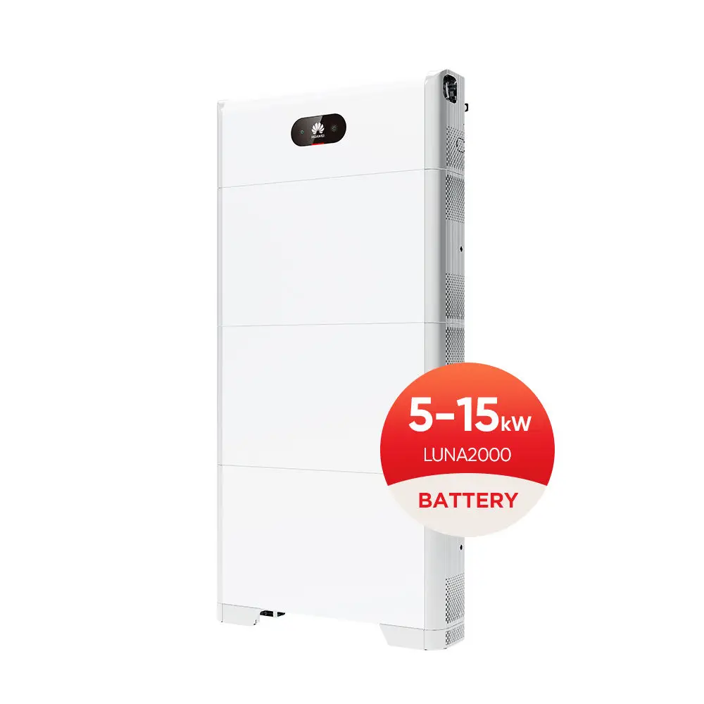 Аккумулятор Huawei 1 солнечная батарея luna 2000 7 кВт 14 21 Huawei1 luna2000 LiFePO4 домашняя система хранения энергии