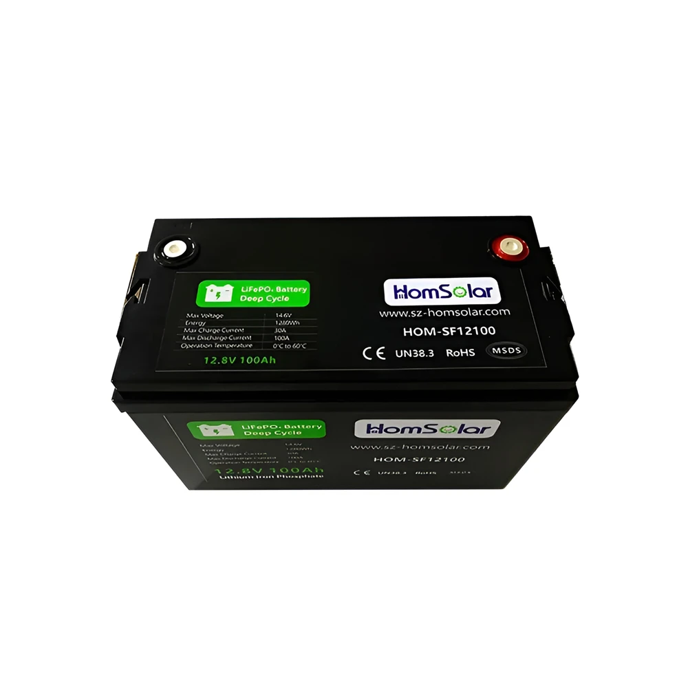 Пользовательские OEM/ODM литий-ионный фосфат и Power Bank 100Ah & аккумулятор 12 В 200Ah цена