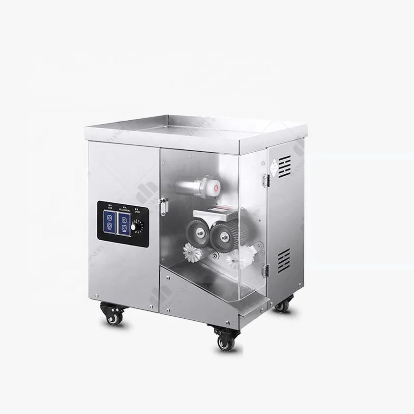 ZW-18 Automatic Pill Making easy operation and safe to use