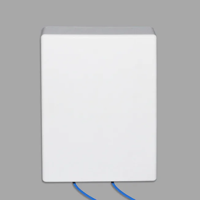 2G/3G/4G/5G 12dbi Lte outdoor flat directional communication board router wifi antenna
