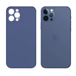 Super Thin PP Case For iPhone 14 Light weight case for iPhone 14 pro max Slim Protective Cover for iPhone 13 Pro max Phone Case