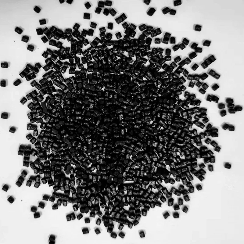 Engineering Plastics GN2330 Pa66 Resin Polyamide Plastic Nylon 66 Virgin Pa Plastic Granule