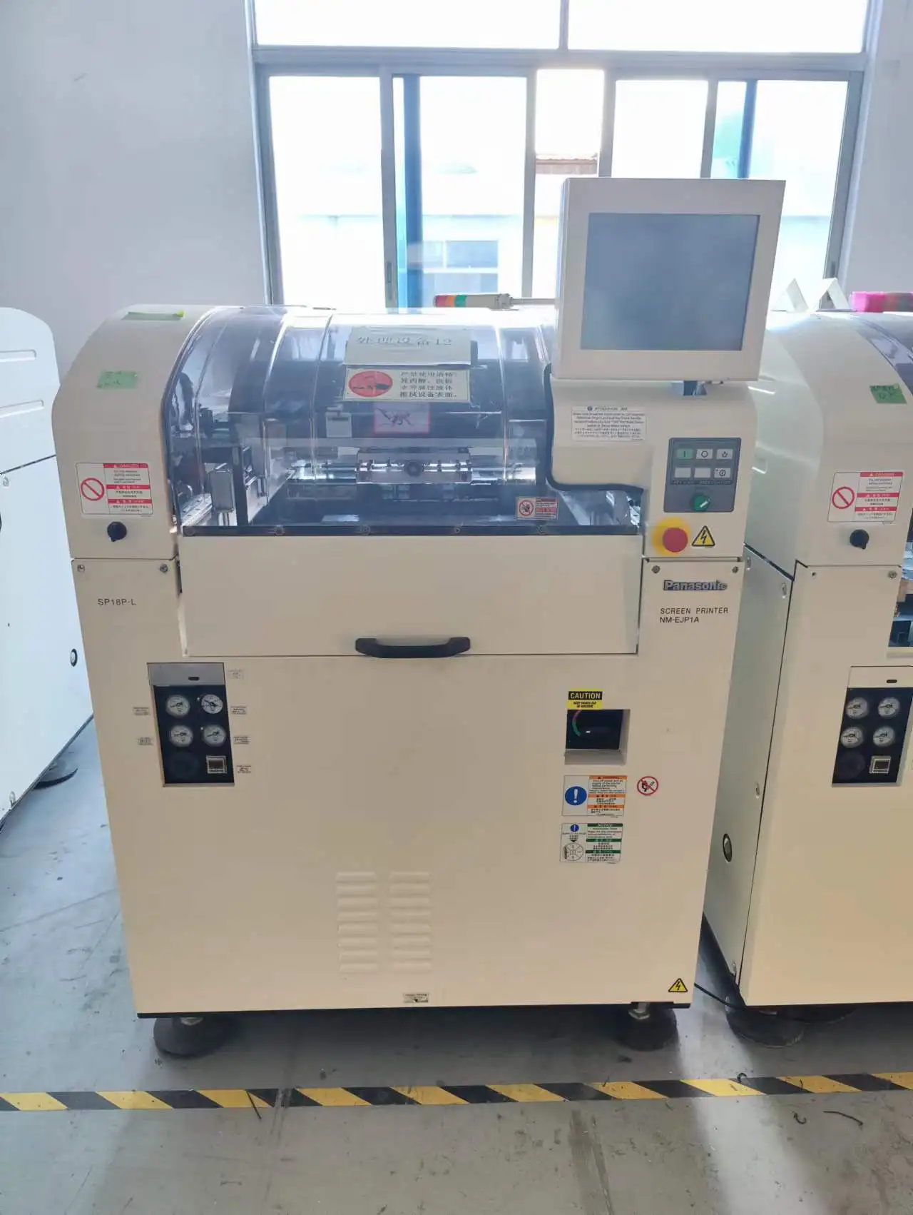 China Supplier Smt Machine Production Factory Automation Equipment LED Automated Systems Smt Pick And Place Machine