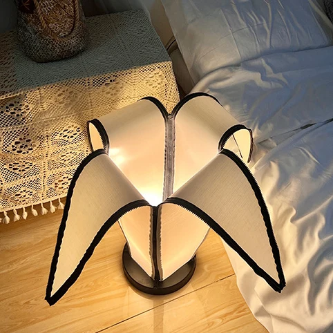 Banana Minimalist Arc Designer Creative Nordic Corner Contemporary Hotel Living Room Floor Light Standing Led Modern Floor Lamp