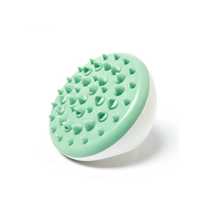 Cellulite Remover Skin Exfoliating Brush Body Shower Scrubber Silicone Cellulite Massager Cellulite Brush