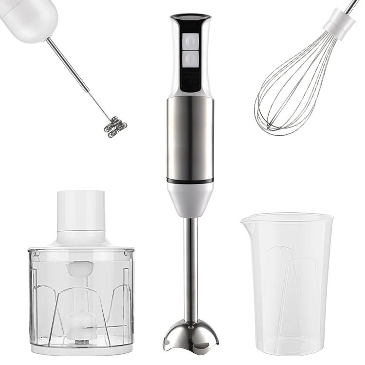 hand held blender  slow juicer mega hopper new seri h200 electric blender and grinder