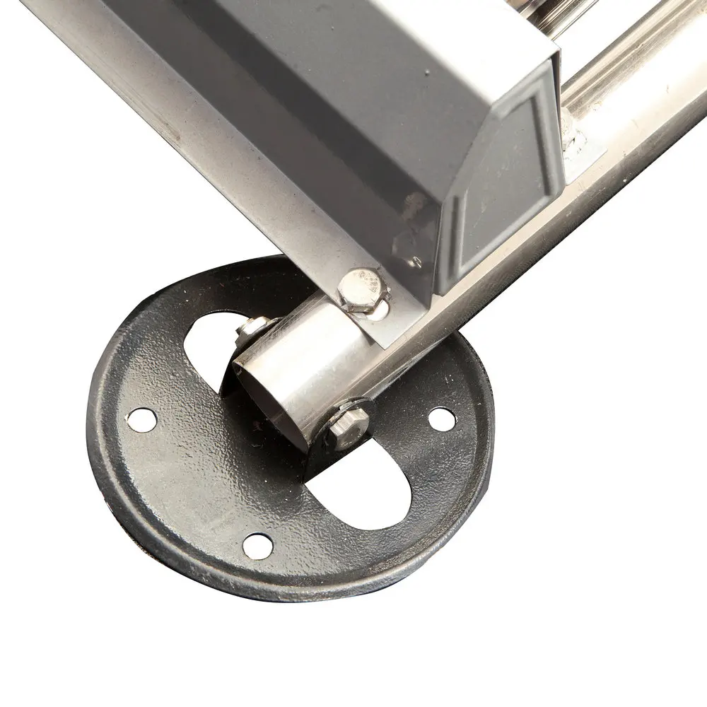 JIADELE solar thermal hot water heating Chauffe Eau solar collector heat pipe Unpressurized Evacuated Tubes Solar Water Heater