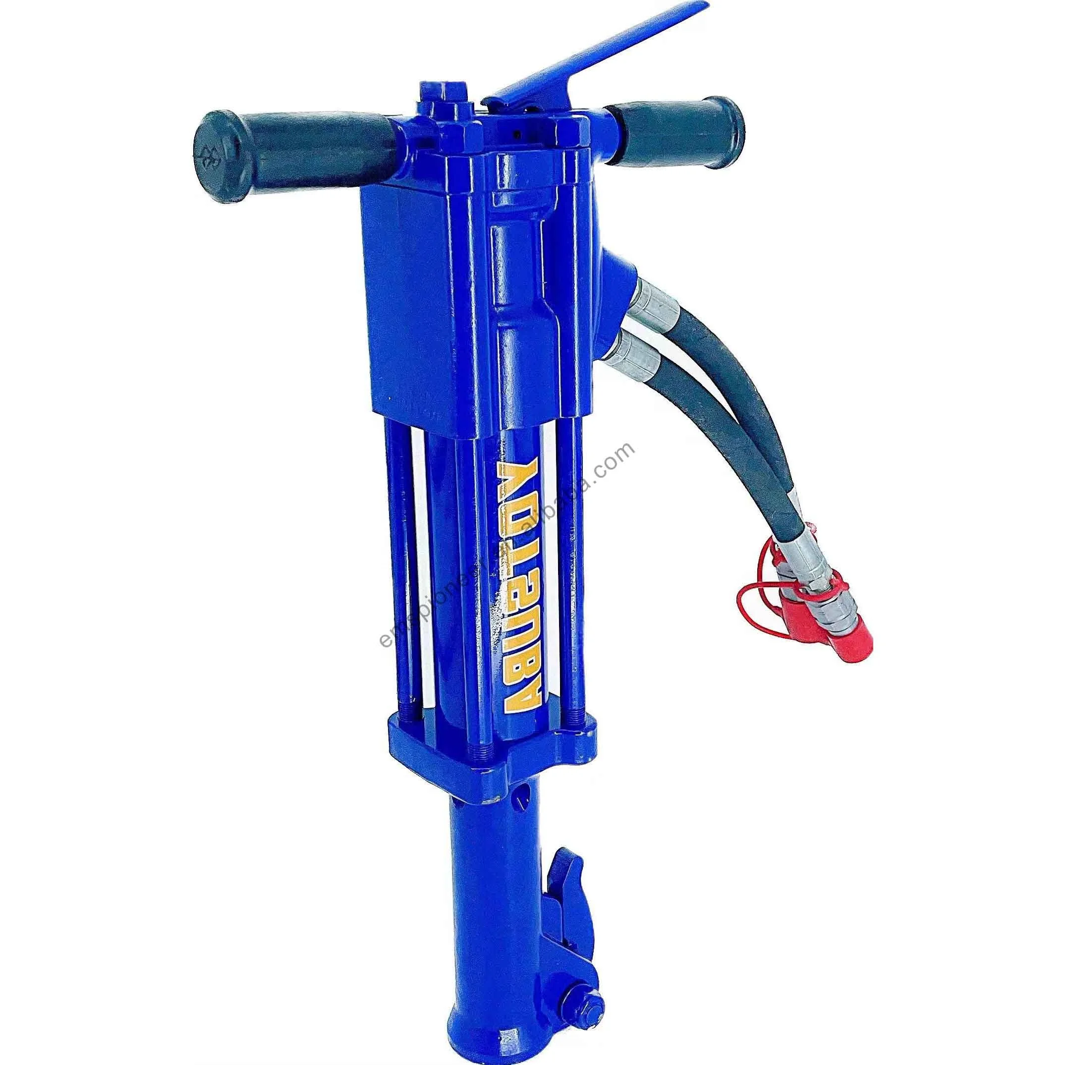 Handheld Breaker 20kg for Demolition & Fire Rescue