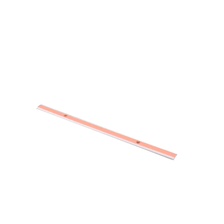 Customized Oem Plastic Profile Pvc Good Design Decorative Pvc Adhesive Plastic Strip