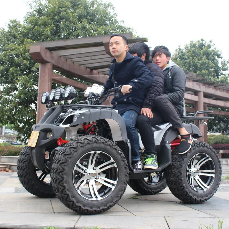 150cc 250cc 400cc mini 4x4 atvs utvs off road racing four wheel off-road motorcycle ATV UTV farm motor 4 wheeler quad moto bike