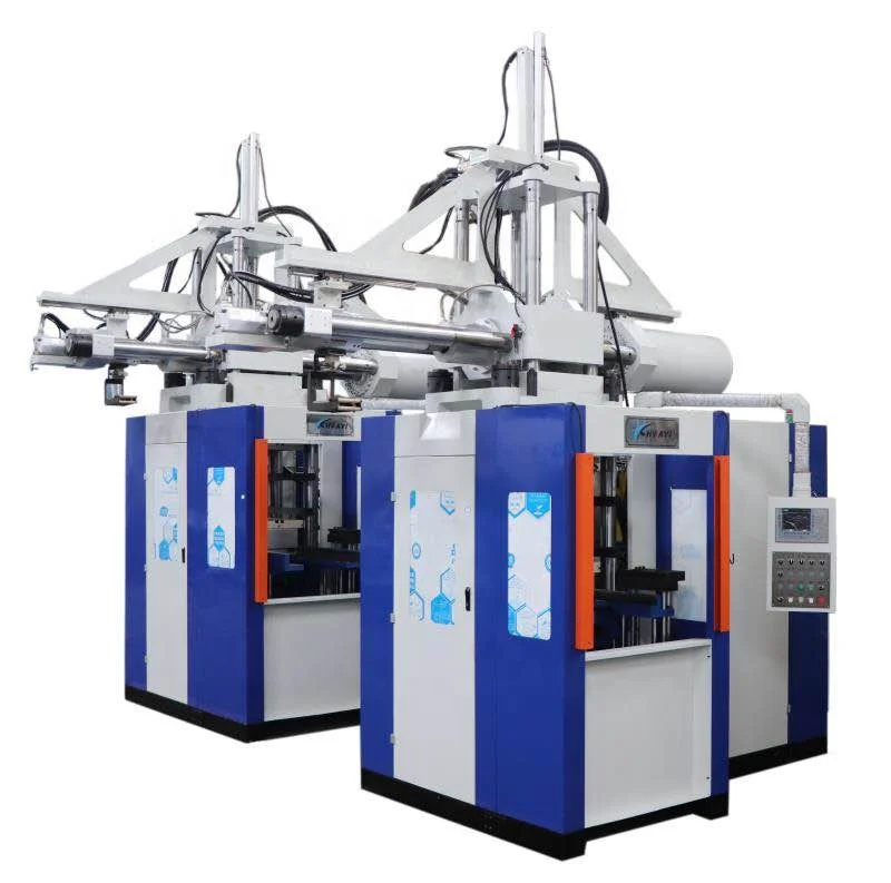 300 тонн втулки пресс машина горизонтальный rubberinjection машина для прокладки делая машину резиновое сжатие