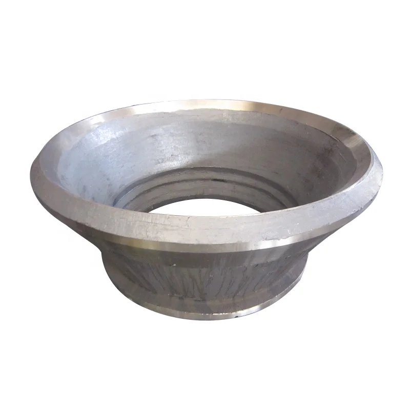 
cone crusher machine with inserts Parts with Inserted Tungsten Accessories for MUlti-cylinder Cone Crusher 