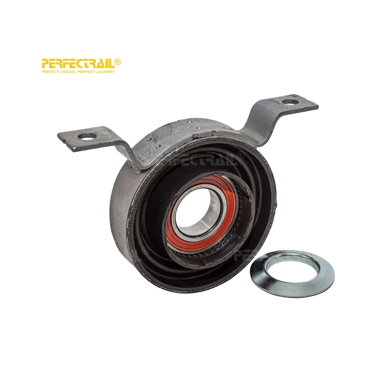 PERECTRAIL DA2395 Car Parts Propshaft Center Bearing For Land Rover Discovery III IV 2005-2009