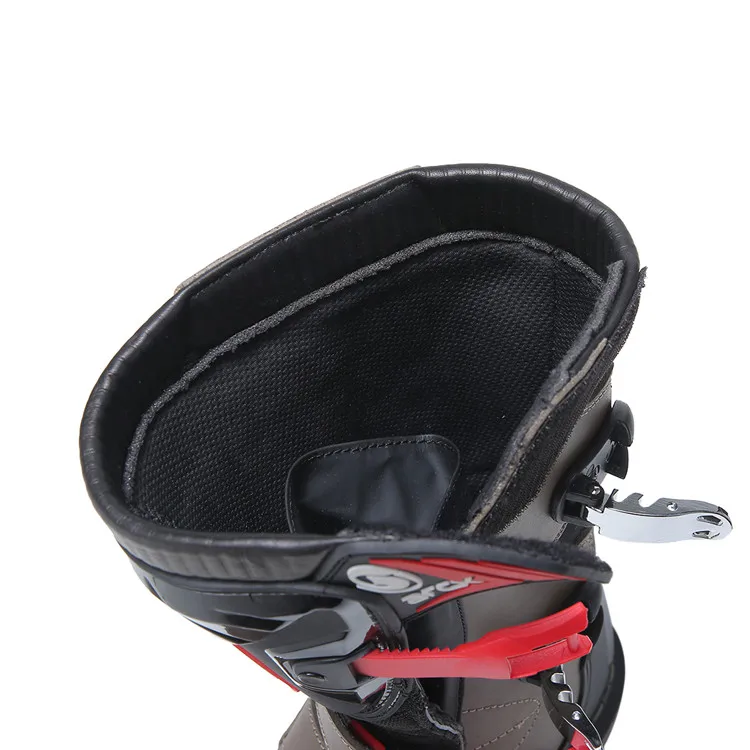 ARCX Off Road Motocross Boots Enduro Boots Motorcycle Sport Motorcycle Hiking Boots