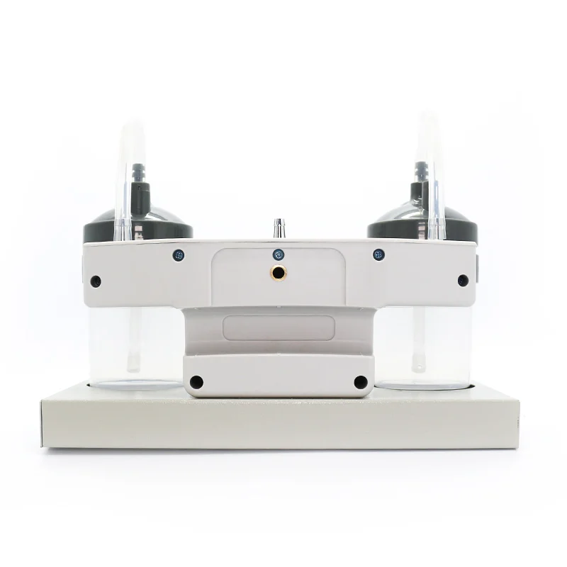 Hot sale Portable 5 ways flow Oxygen Splitter for Medical use for Different brands of oxygen concentrators