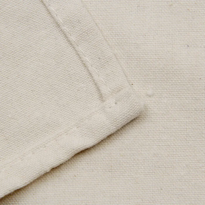 Factory Direct Sale Canvas Cooking Waterproof BBQ Chefs Kitchen Apron