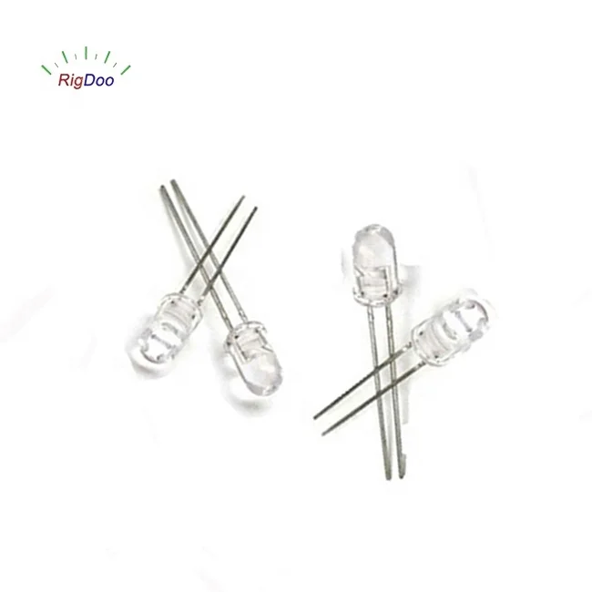 Free Sample -40-85 operating temperature -40-100 storage temperature led diode high brightness