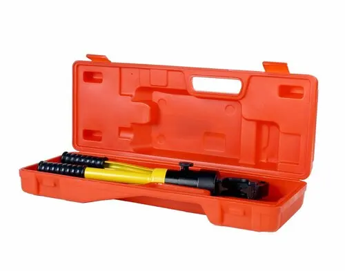 Hydraulic bolt cutter rebar cutter screw cutter manufacturer