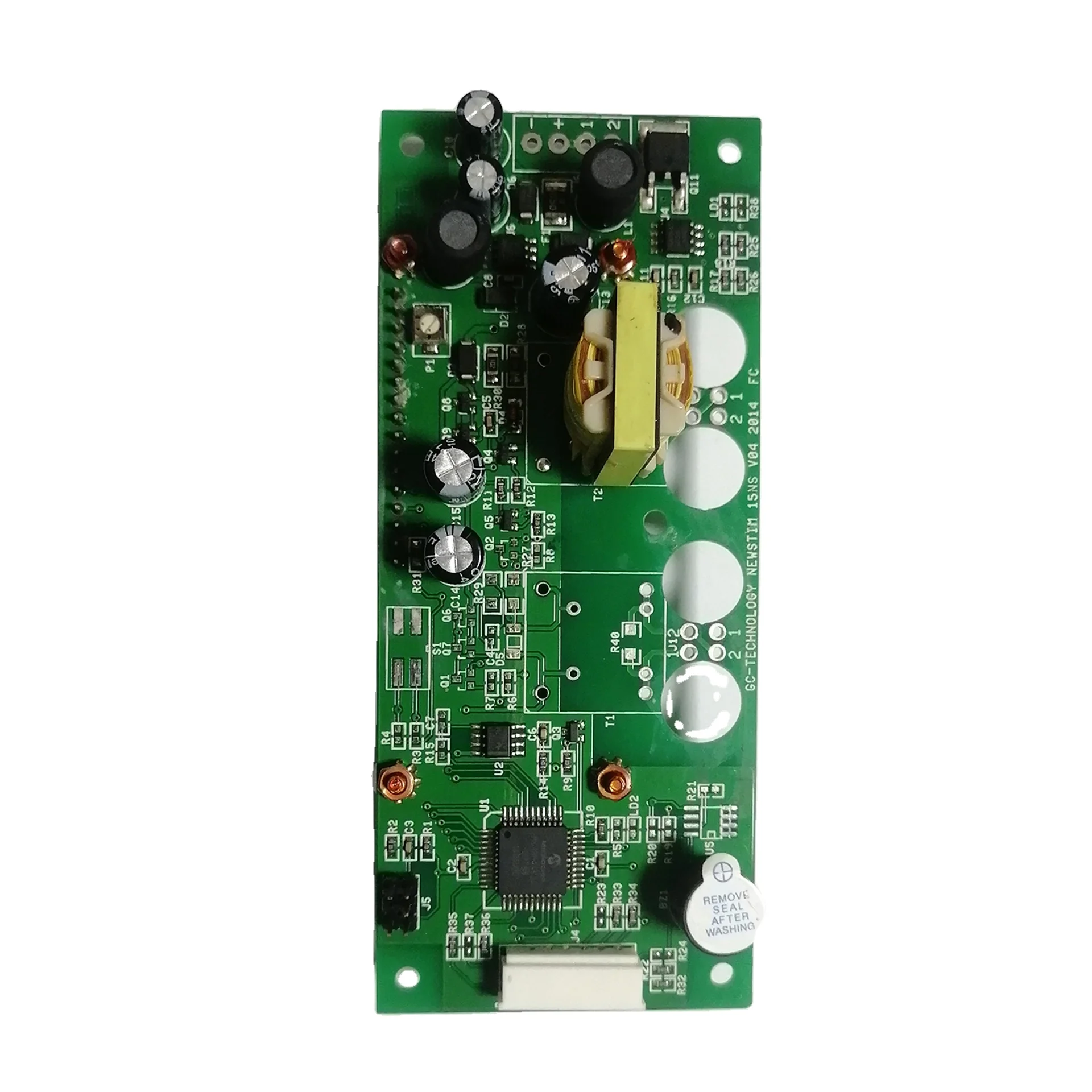 Good Supplier OEM Health And Medical Care Detector Device Equipment PCB Board Assembly PCBA