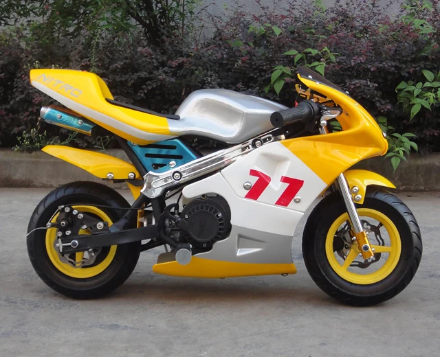 PB001 Hot sell Pocket Bike/Mini pocket Bike/Mini Moto with CE