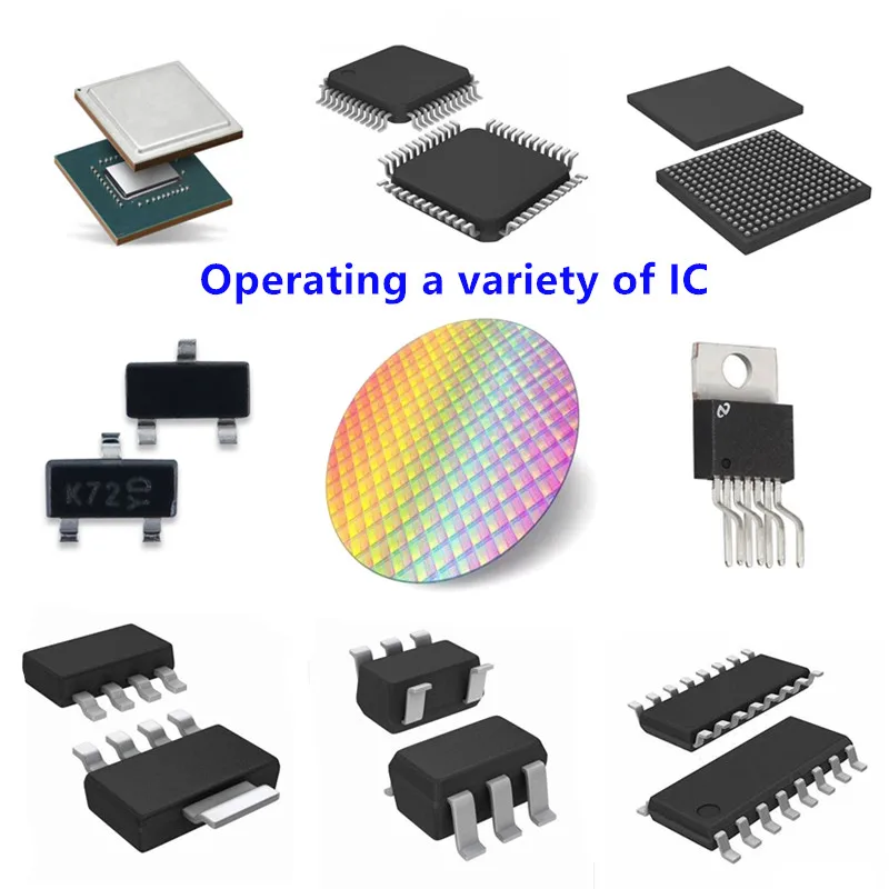 Integrated Circuit Amplifier General Purpose MCP6242T-E/MS