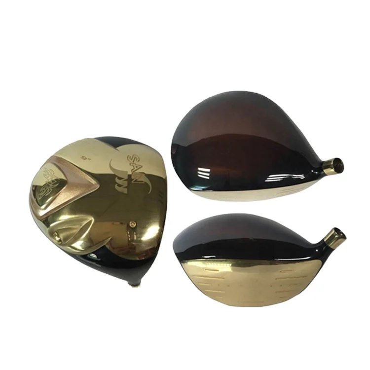 Professional Golf Driver Supplier OEM