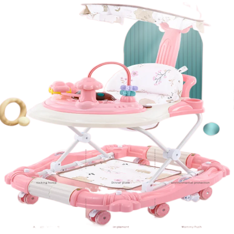 Cheap Factory Price best baby walkers