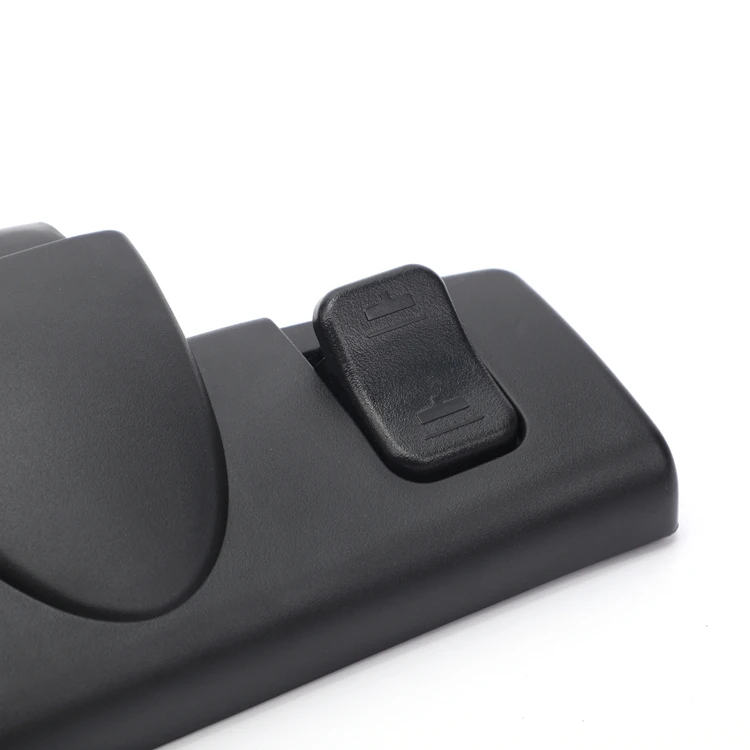 Factory Wholesale High Quality Universal Carpet Brush High Efficiency Plastic Floor Brush