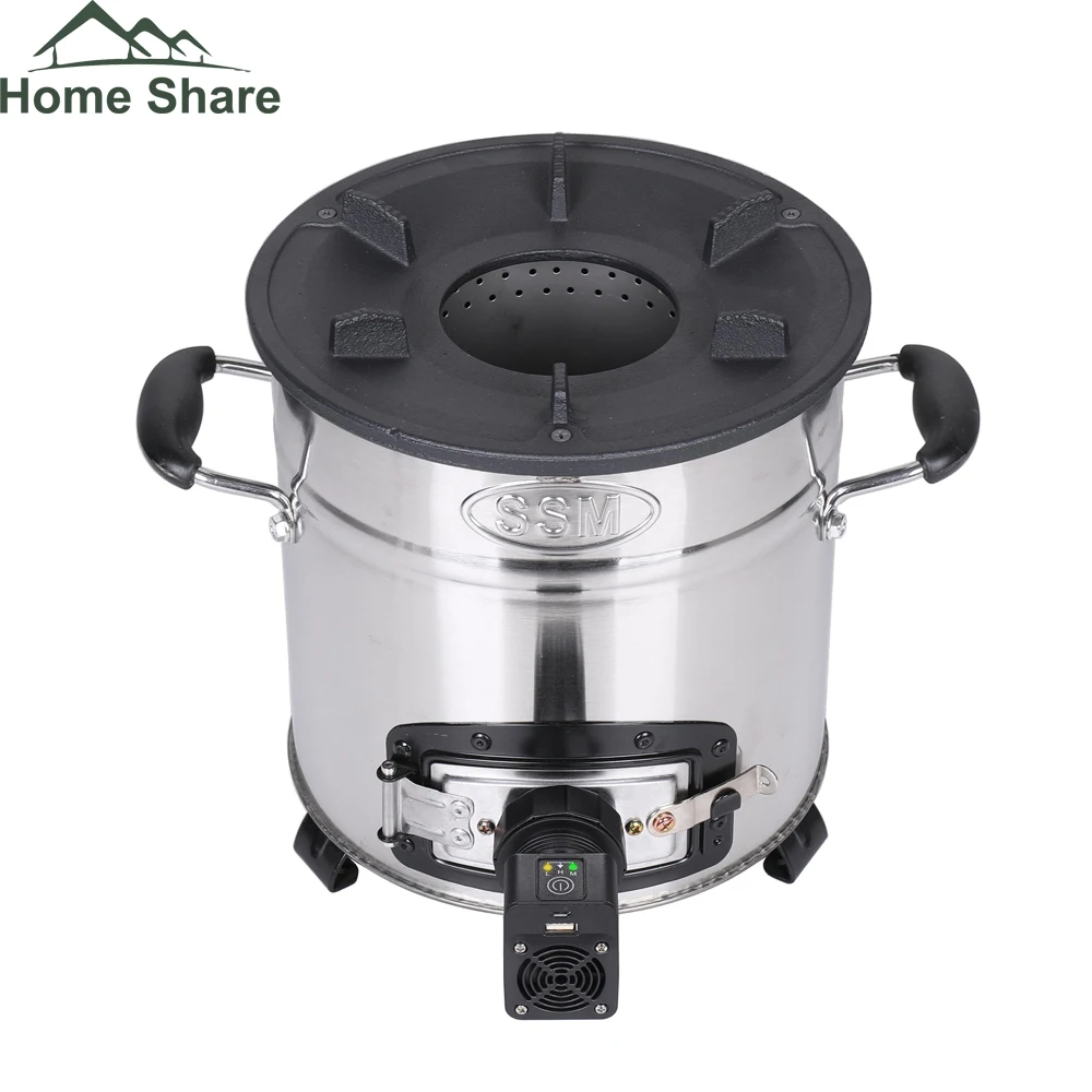 Hot Sale Specializing In Manufacturing High-quality Light Portable Rocket Stove Wood Stoves Wood Grill