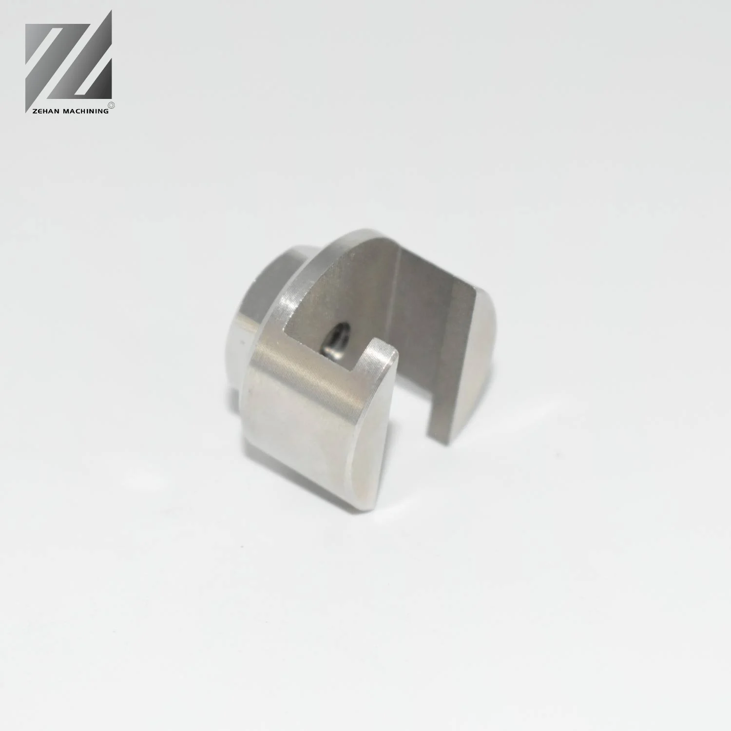 Factory Provide Metal Aluminum Hot Forging Parts Steel Aluminum Forging Parts Customized  Hot Forging