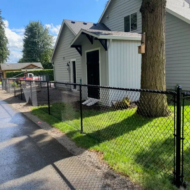 Оцинкованная проволочная сетка длиной 8 футов, 6 футов, 8 футов, 100 футов