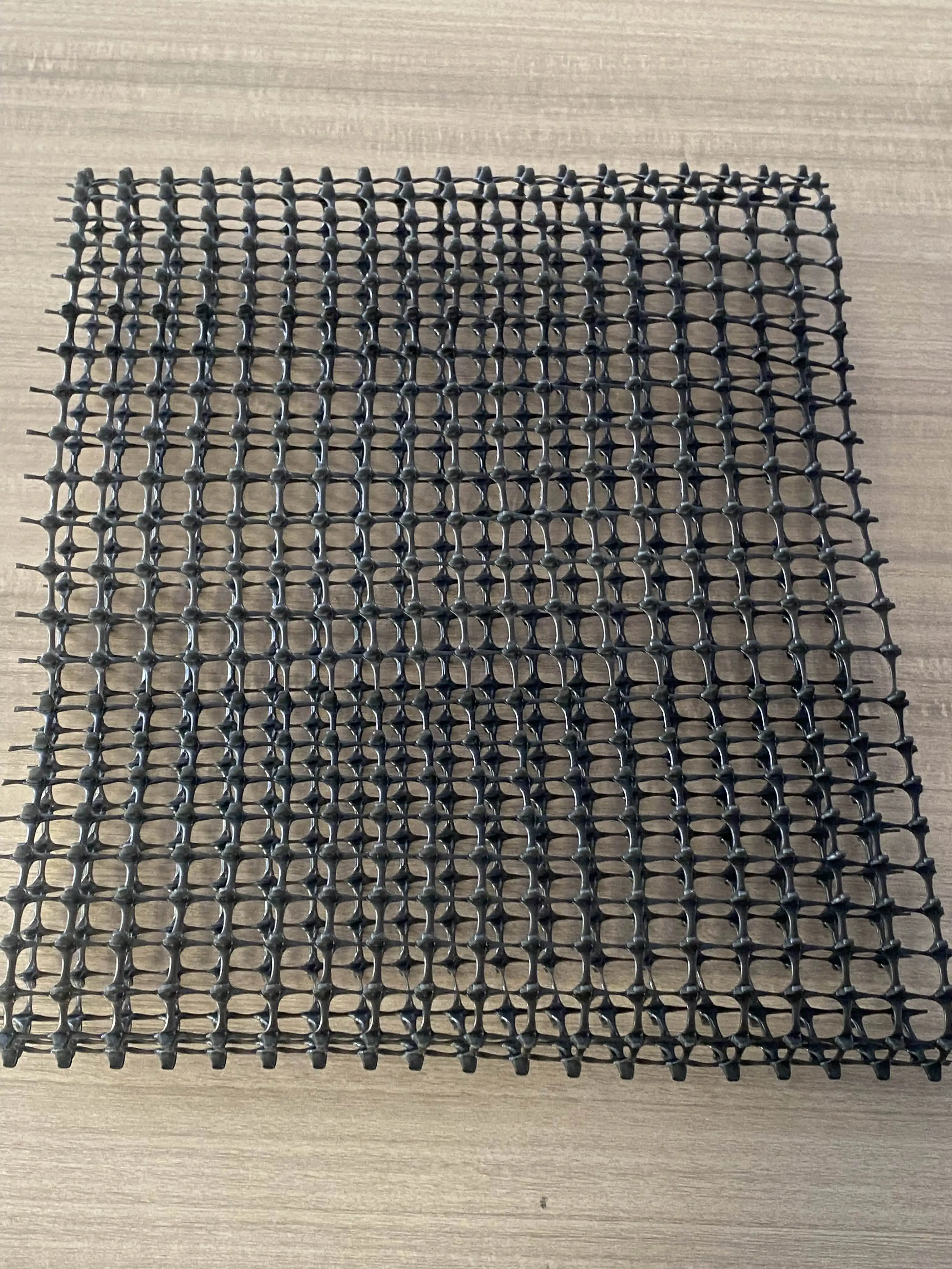 High Quality Wholesale Load Support System Geocell Earthwork Products Durable HDPE/PP Biaxial Geogrid Industrial Design