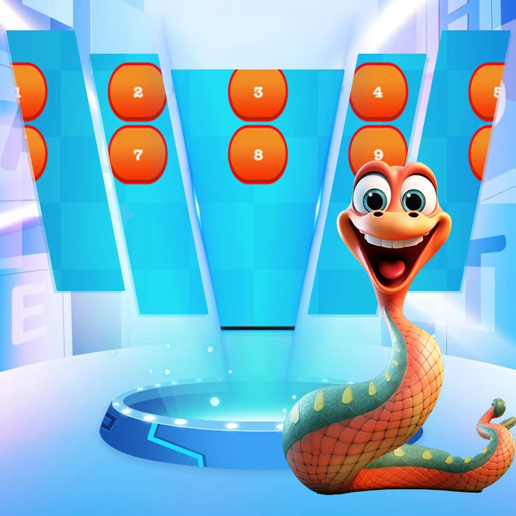 Factory price Skill  Golden Dragon mega spin credit Customized play anywhere online game