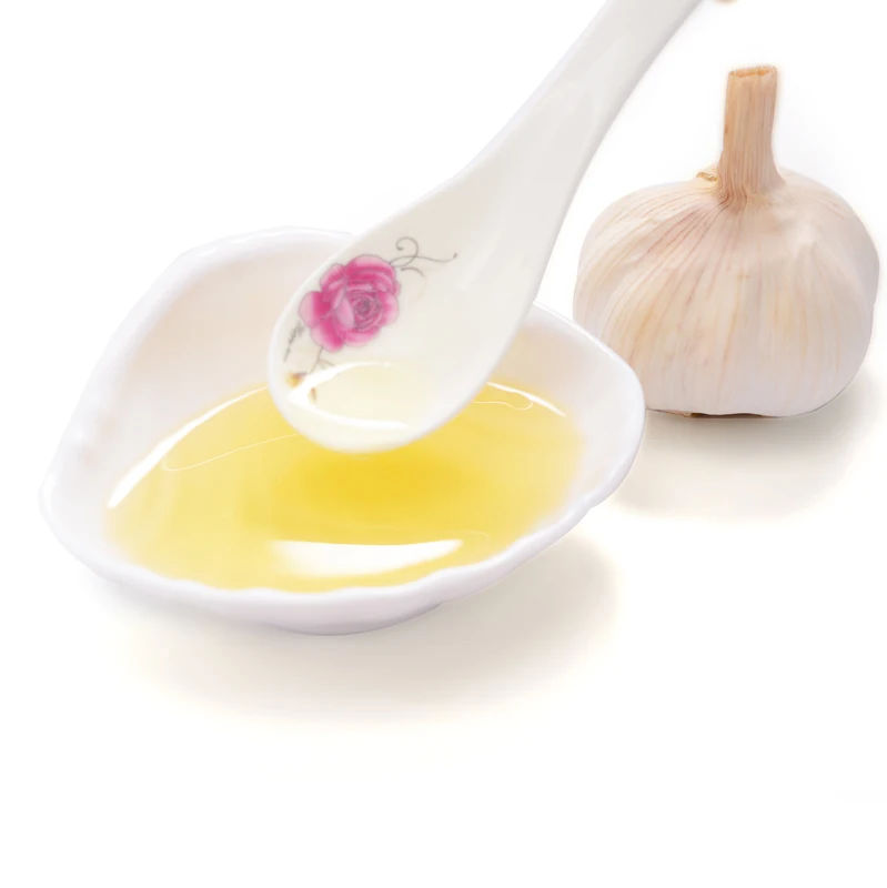 100% чистый экстракт чеснока oleoresin