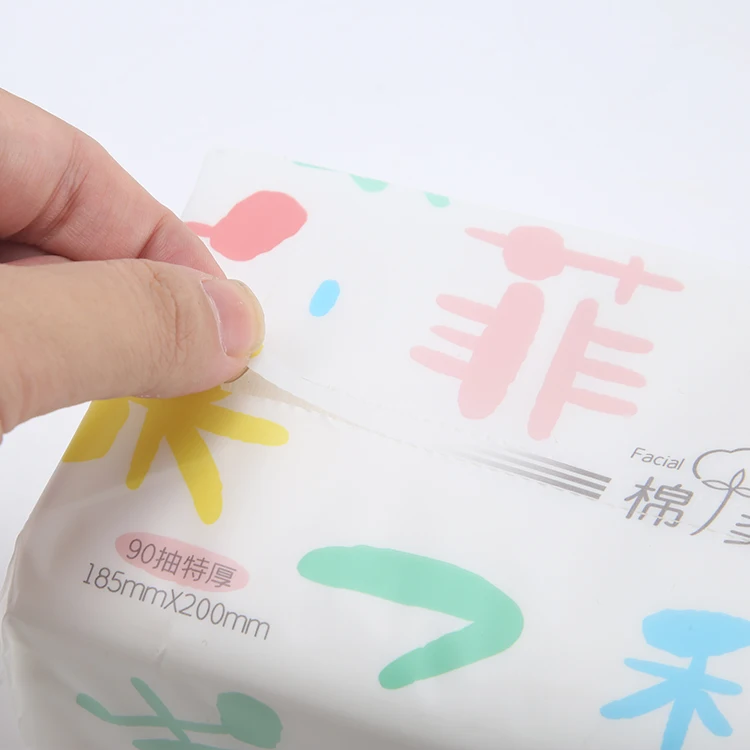 
Disposable Towel Mesh Viscose Non Woven Dry Wipe 