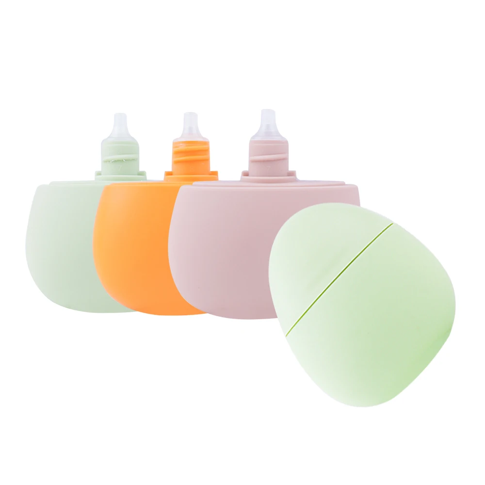 Hydrating Moisturizing Pre-makeup Lotion Multi-functional Refreshing Cream Texture Pink Green Orange Liquid Face Primer