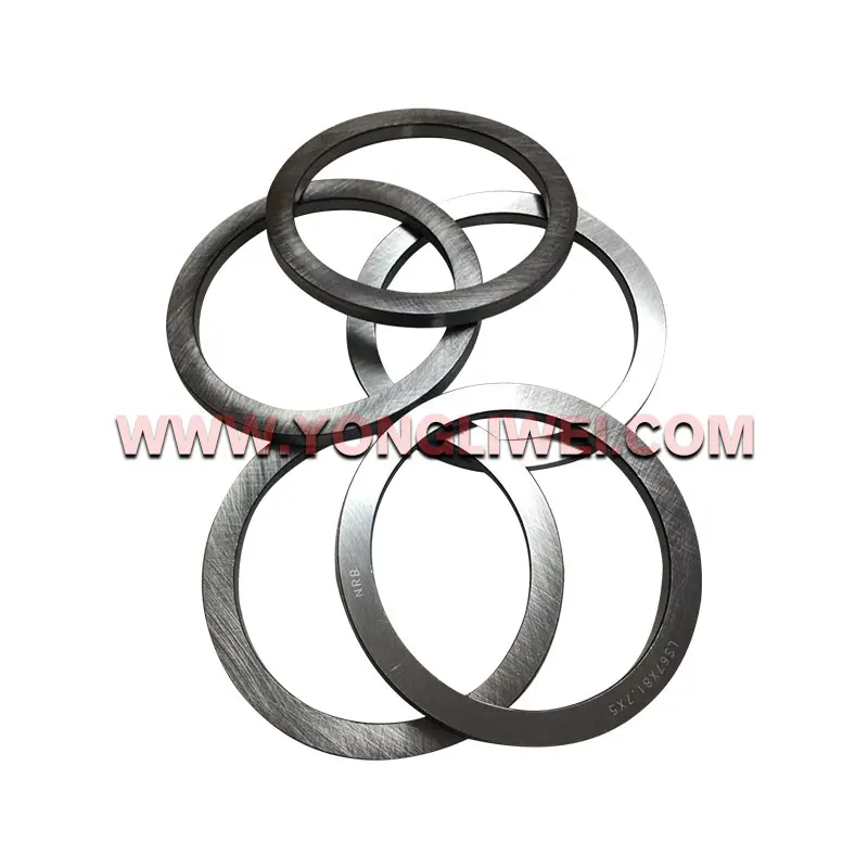 Gearbox Parts Oil Seal 0501331776