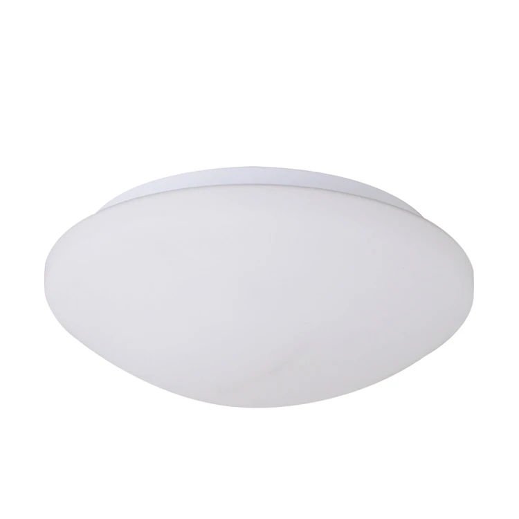 PDLUX PD-LED2037-D High Quality Microwave Sensor Round Led Light For Corridor With Motion Sensor