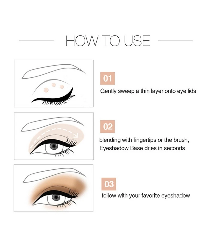 Long Lasting Shimmer Radiant Sequin Glitter Eyeshadow Gel Private Label Shining Dazzlling Highlight Sparkle Eyeshadow Cream