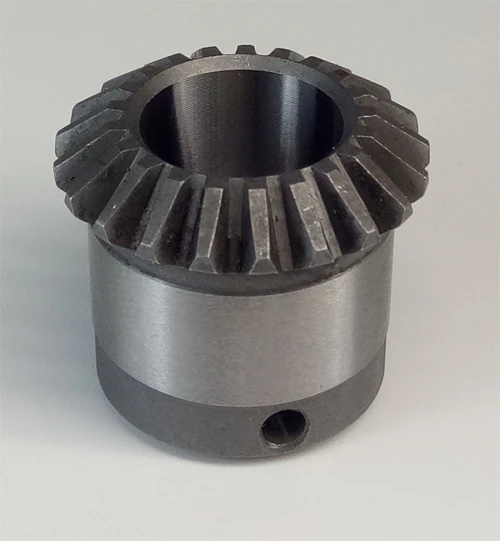 COTTON PICKER SPINDLE DRIVE GEAR N271626 J.D TRACTOR N371626