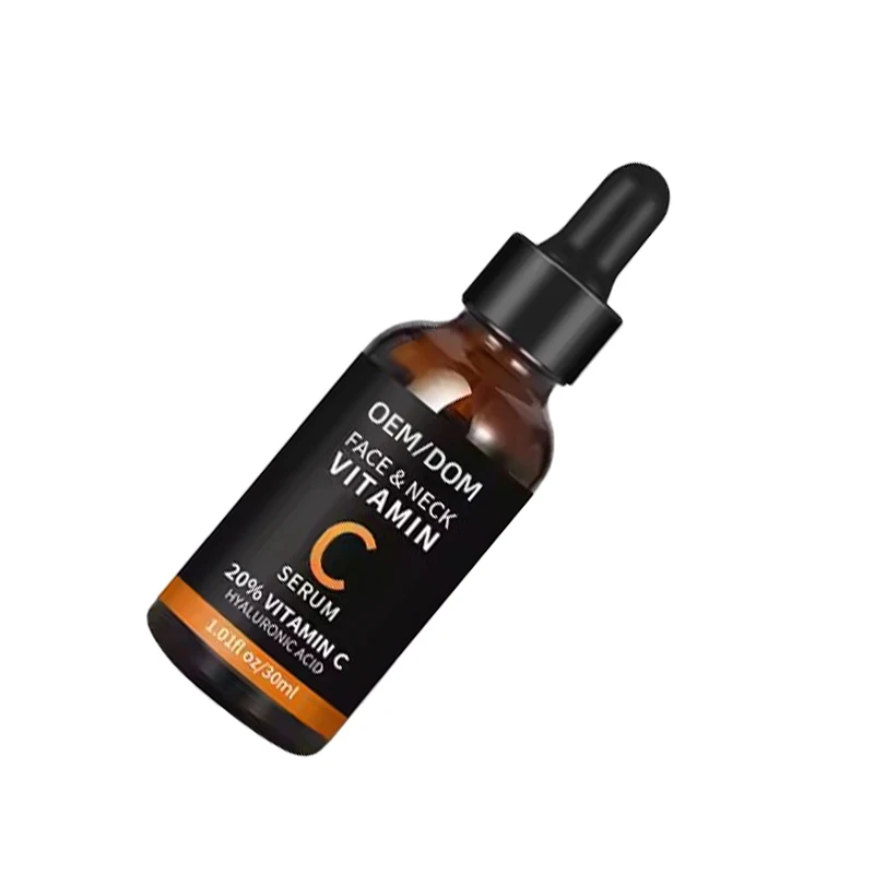 Vitamin C Essence Customized Wrinkle Repair Dark Circles Age Spots Niacinamide Essence Lotion